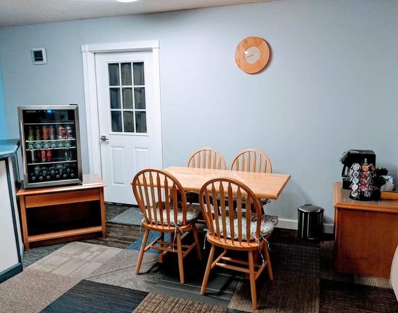 Motel Executive Inn Thomson