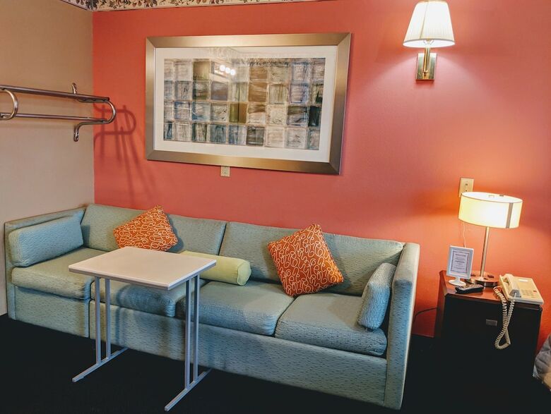 Motel Executive Inn Thomson