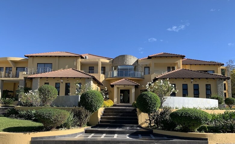 Hotel Bella Casa Guesthouse