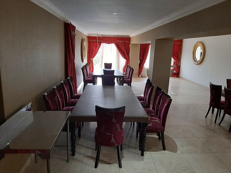 Hotel Bella Casa Guesthouse