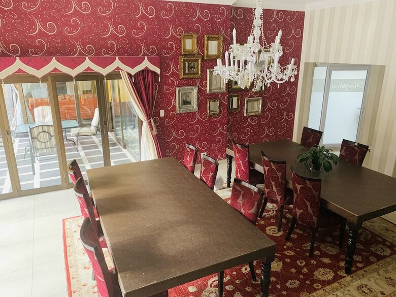 Hotel Bella Casa Guesthouse