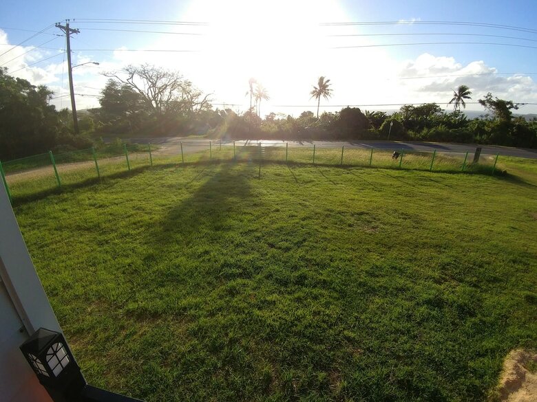 Saipan Glamping Village