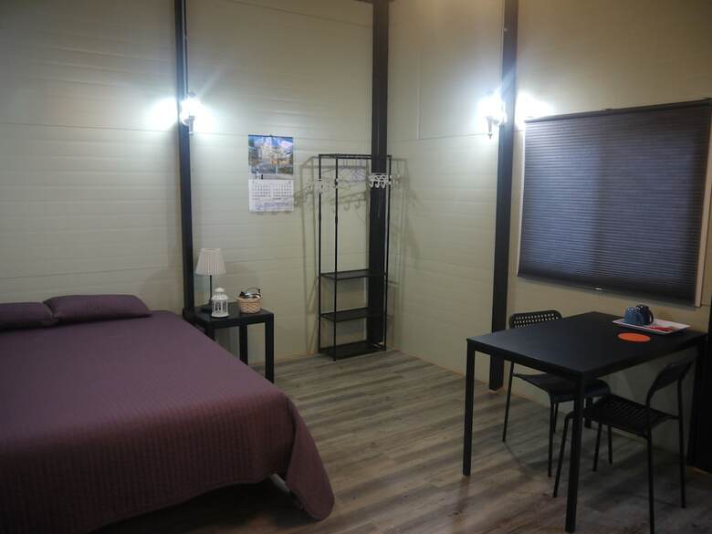Saipan Glamping Village