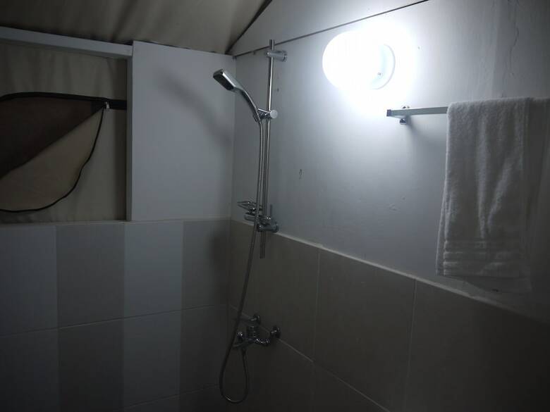 Saipan Glamping Village
