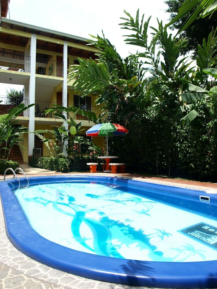 Hotel Central Loft