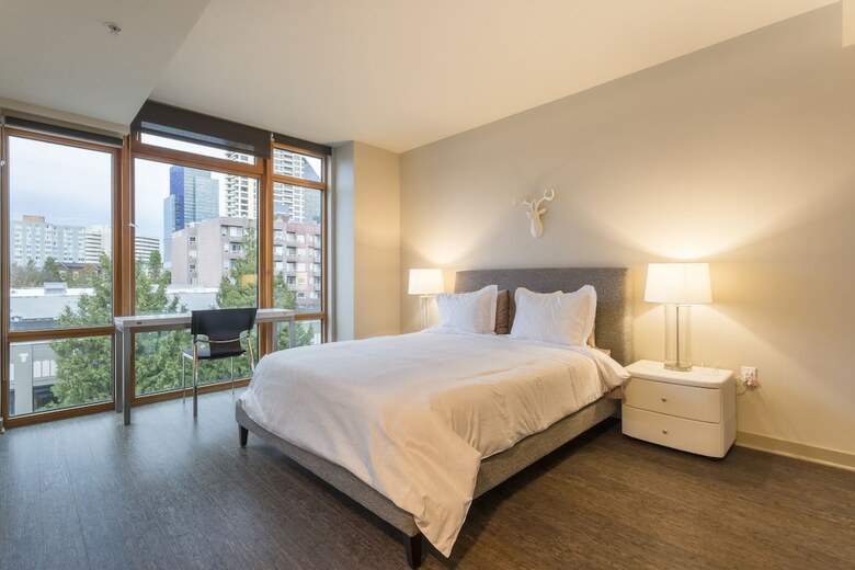 Domicile Suites At Verve