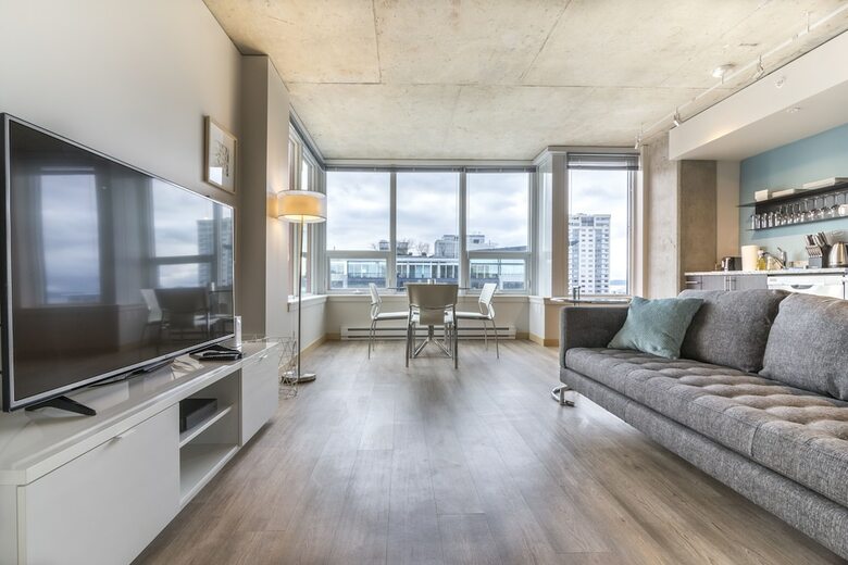 Domicile Suites At Verve