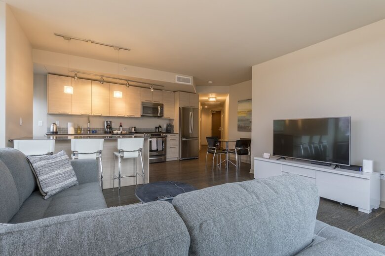 Domicile Suites At Verve
