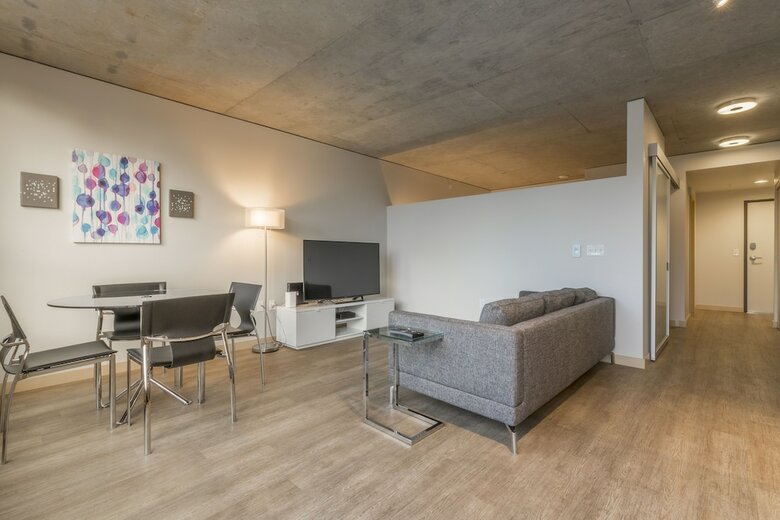 Domicile Suites At Verve