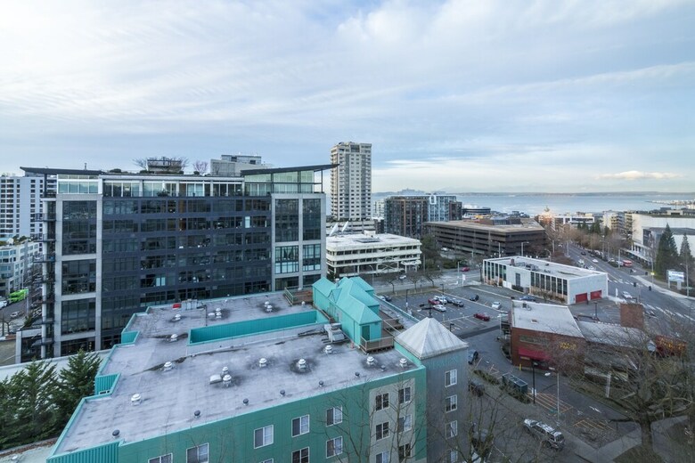 Domicile Suites At Verve