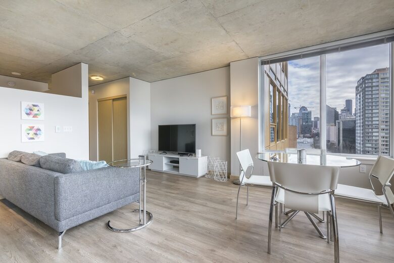 Domicile Suites At Verve