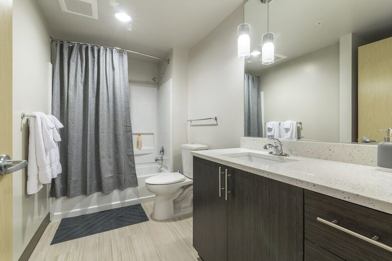 Domicile Suites At Verve