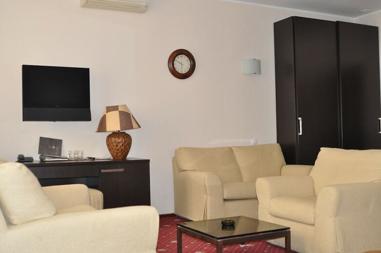 Maldini 1899 Boutique Hotel
