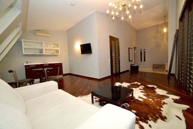 Maldini 1899 Boutique Hotel