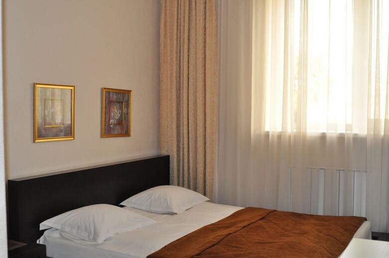 Maldini 1899 Boutique Hotel