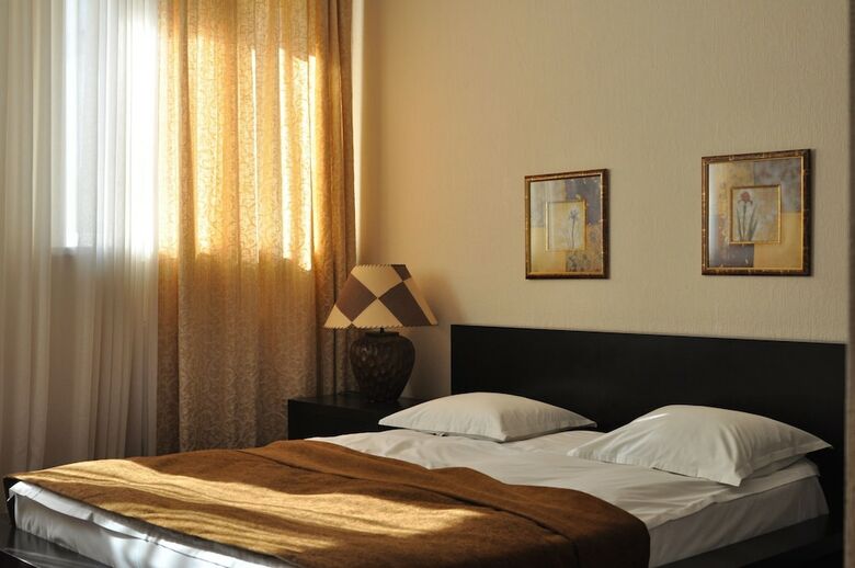 Maldini 1899 Boutique Hotel