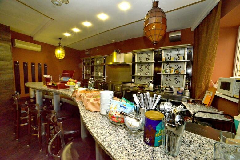 Maldini 1899 Boutique Hotel