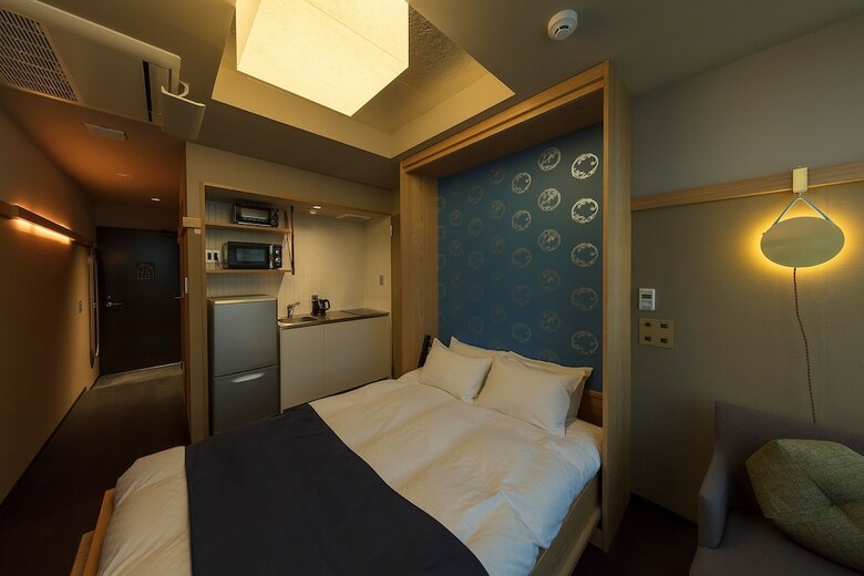 Aparthotel Gozan Hotel&serviced Apartment