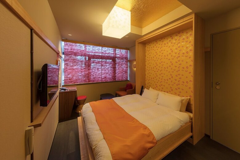 Aparthotel Gozan Hotel&serviced Apartment
