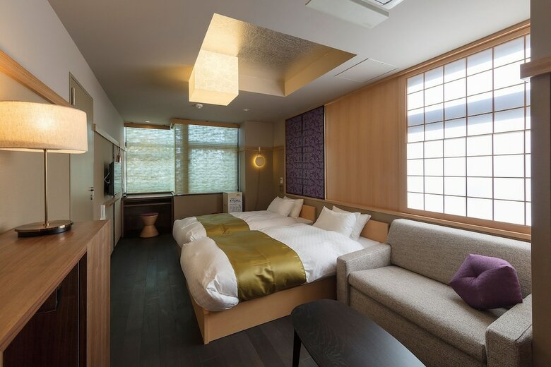 Aparthotel Gozan Hotel&serviced Apartment