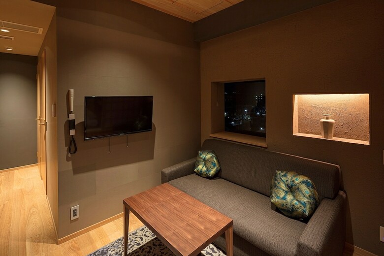 Aparthotel Gozan Hotel&serviced Apartment