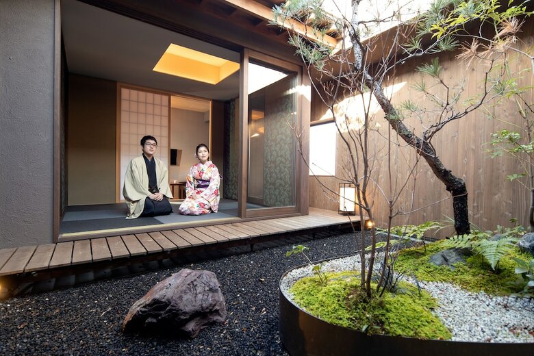 Aparthotel Gozan Hotel&serviced Apartment