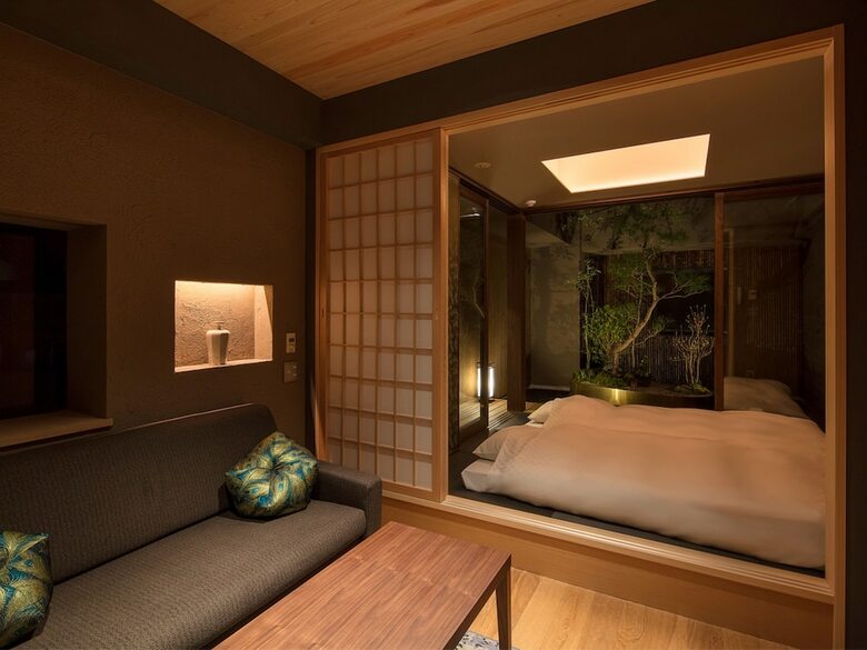 Aparthotel Gozan Hotel&serviced Apartment