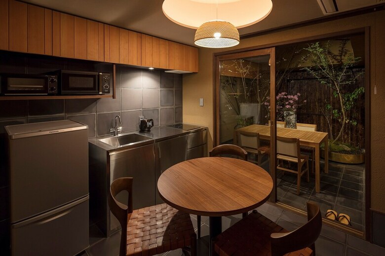 Aparthotel Gozan Hotel&serviced Apartment