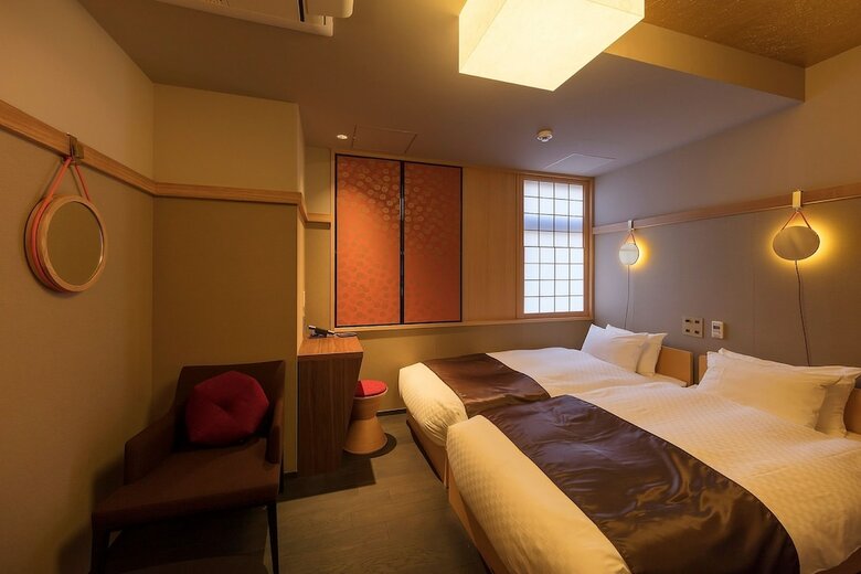 Aparthotel Gozan Hotel&serviced Apartment