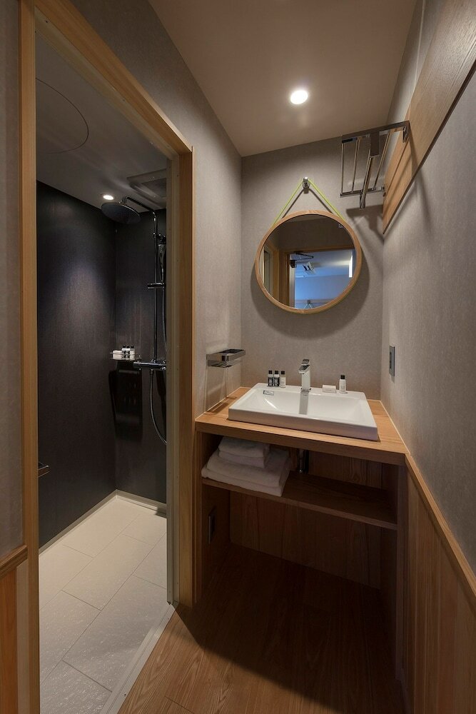 Aparthotel Gozan Hotel&serviced Apartment