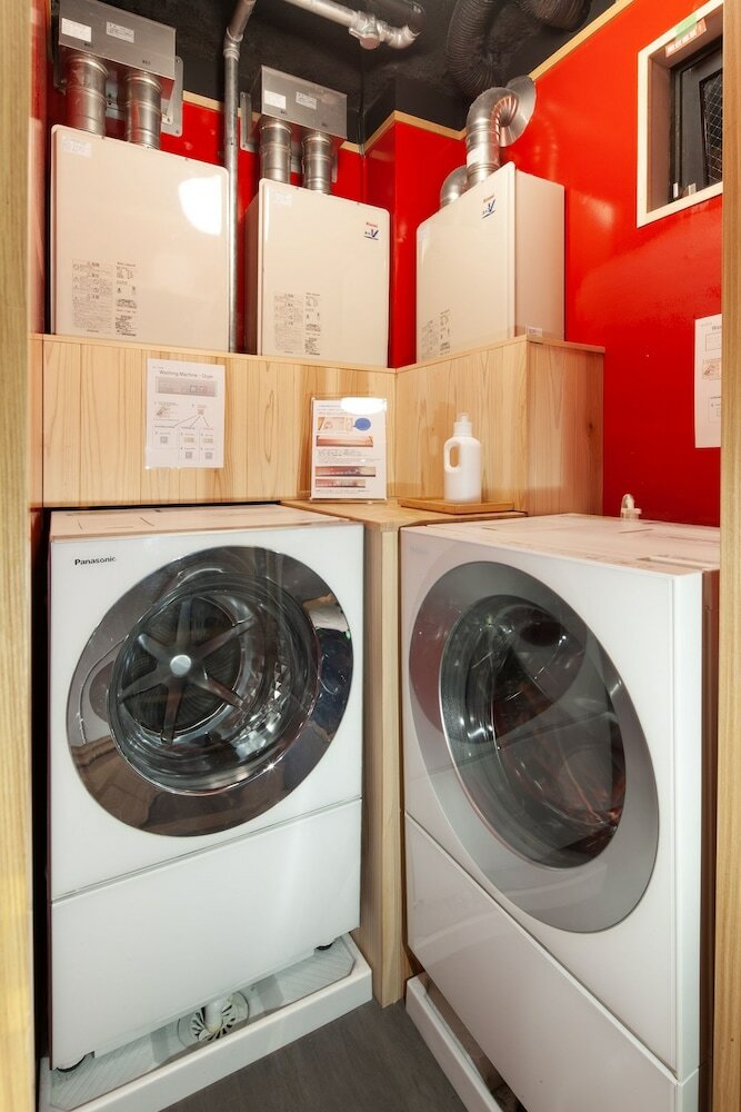 Aparthotel Gozan Hotel&serviced Apartment