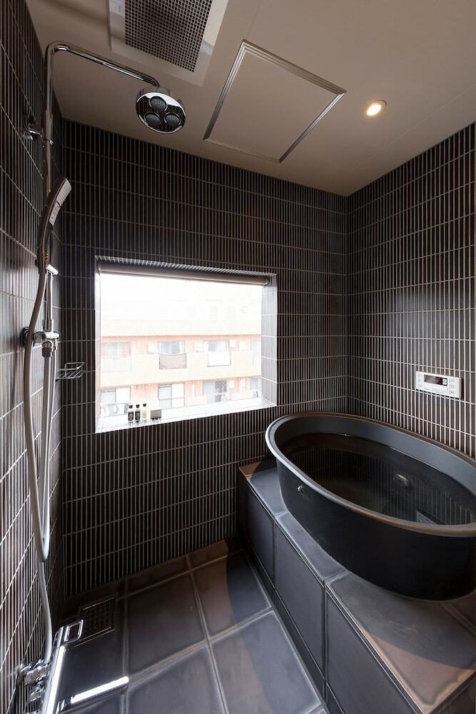Aparthotel Gozan Hotel&serviced Apartment