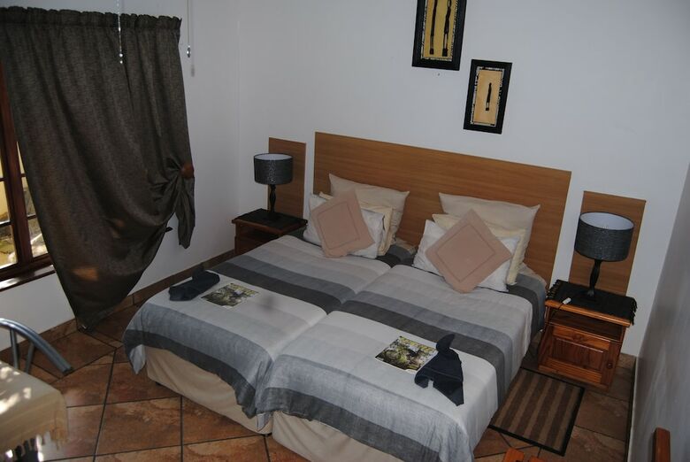 Hotel Lalapanzi Guest House