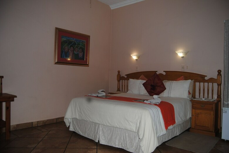 Hotel Lalapanzi Guest House