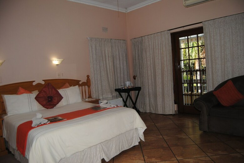 Hotel Lalapanzi Guest House