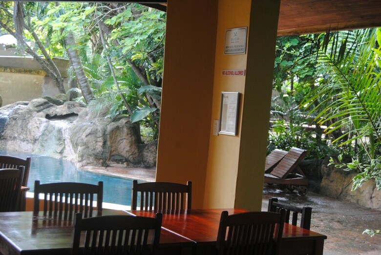 Hotel Lalapanzi Guest House