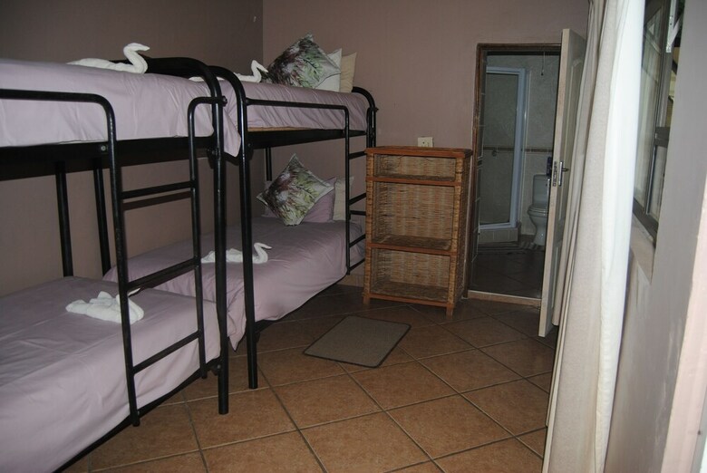 Hotel Lalapanzi Guest House