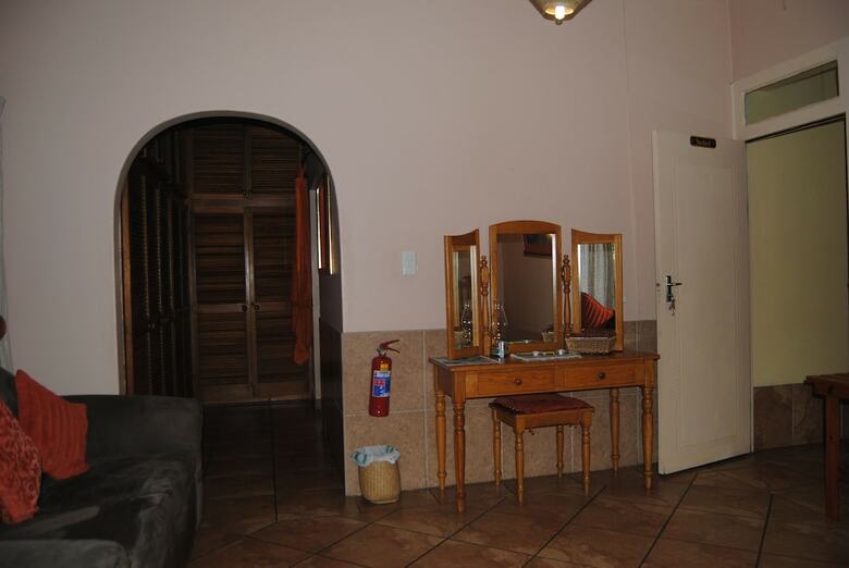 Hotel Lalapanzi Guest House