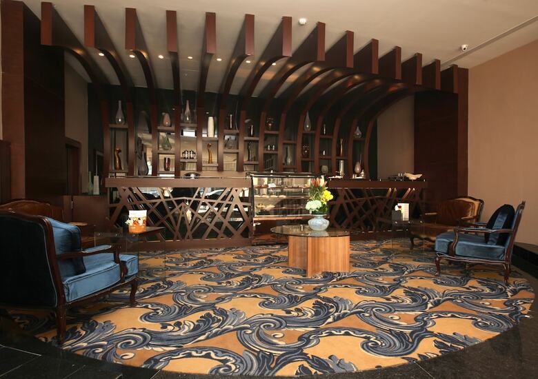 Apartamentos Almuhaidb Faisaliah Hotel Suites