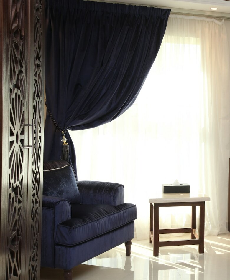 Apartamentos Almuhaidb Faisaliah Hotel Suites