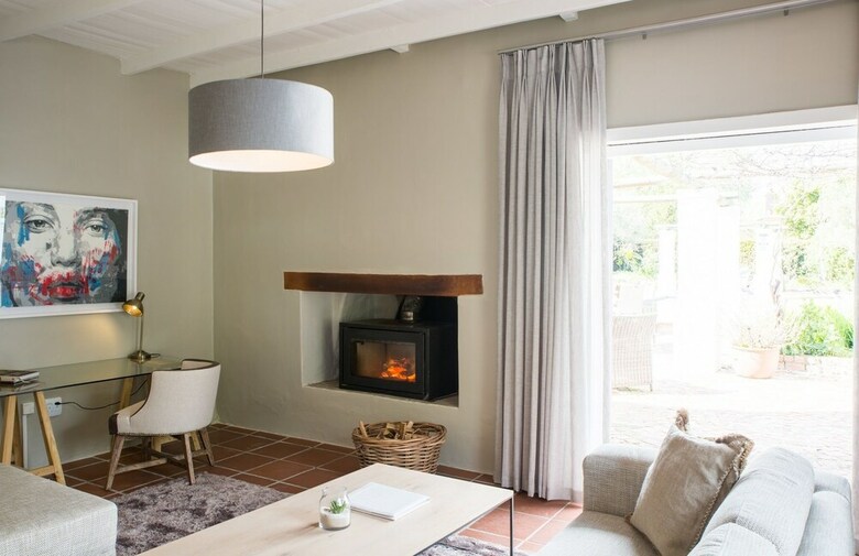 Bed & Breakfast Macaron Boutique Guest House