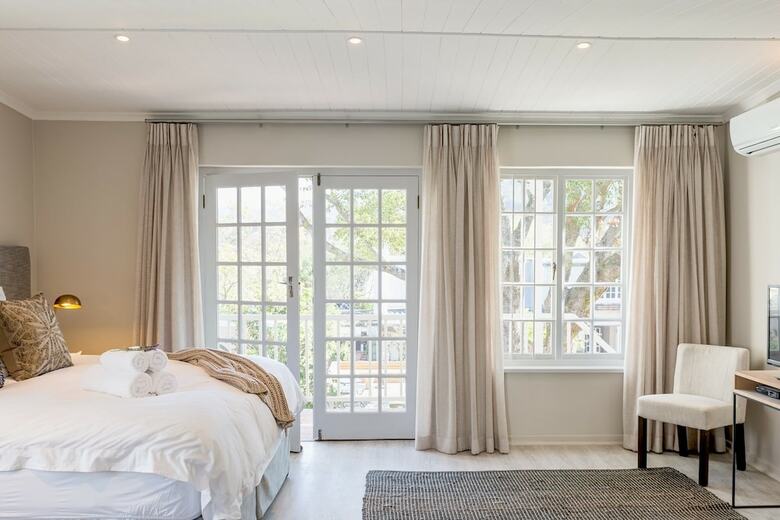 Bed & Breakfast Macaron Boutique Guest House