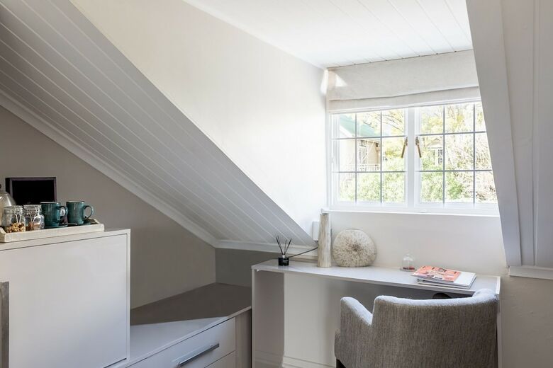 Bed & Breakfast Macaron Boutique Guest House
