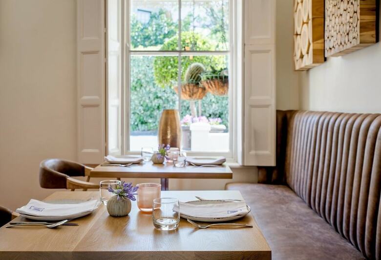 Bed & Breakfast Macaron Boutique Guest House