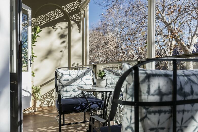 Hotel Spicers Potts Point