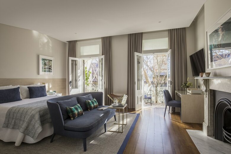Hotel Spicers Potts Point