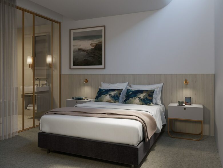 Hotel Spicers Potts Point