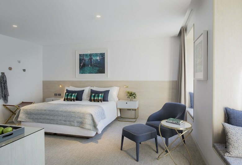 Hotel Spicers Potts Point