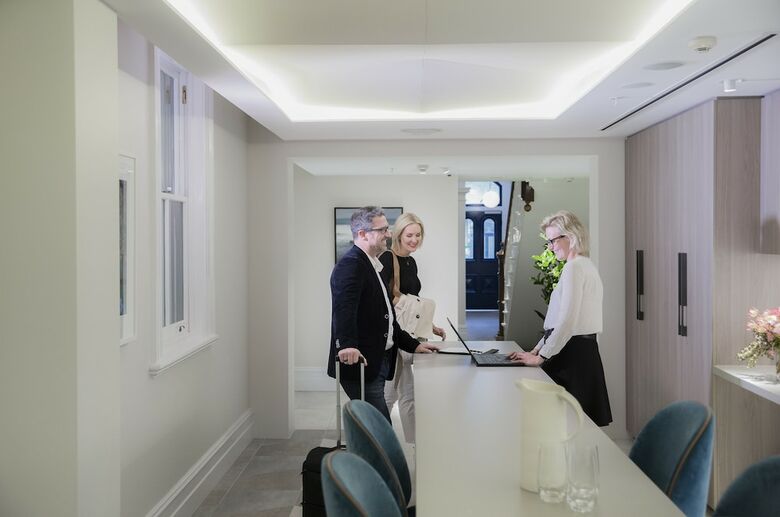 Hotel Spicers Potts Point