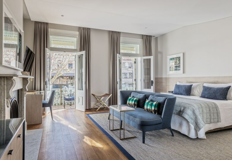 Hotel Spicers Potts Point